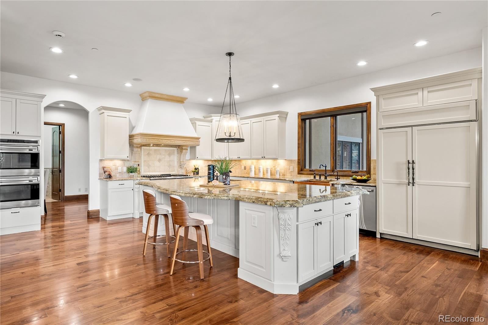 MLS Image #4 for 662  yankakee drive,castle rock, Colorado