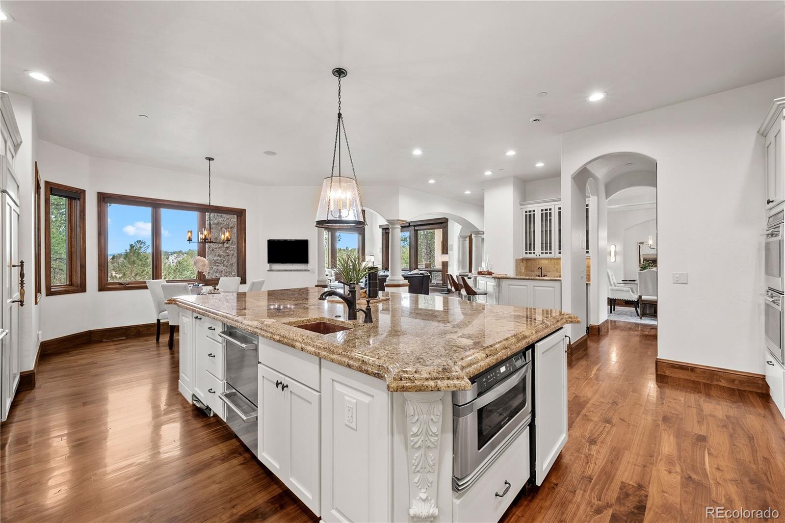MLS Image #6 for 662  yankakee drive,castle rock, Colorado