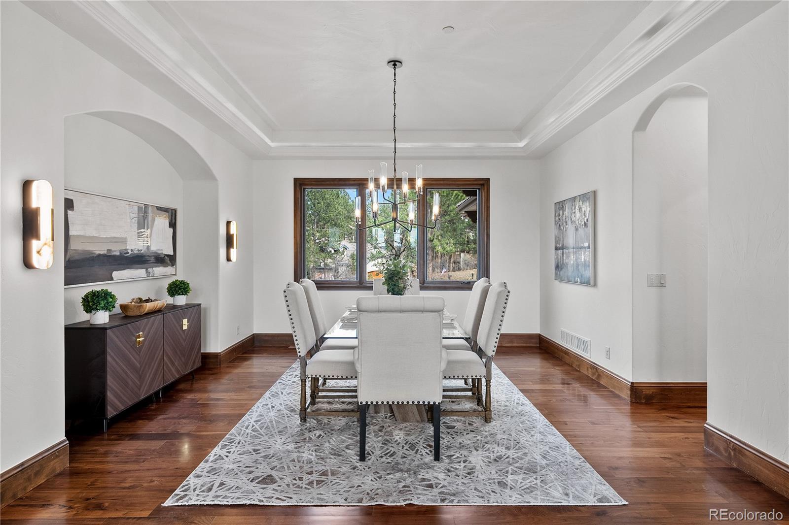 MLS Image #7 for 662  yankakee drive,castle rock, Colorado