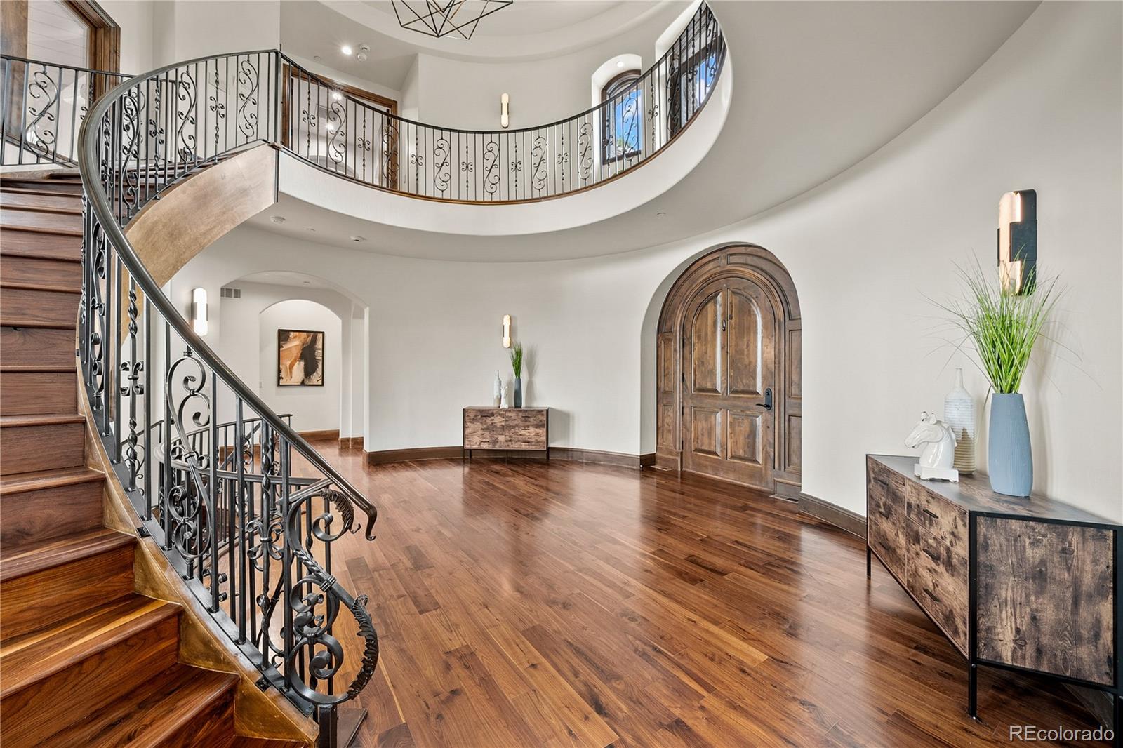 MLS Image #8 for 662  yankakee drive,castle rock, Colorado