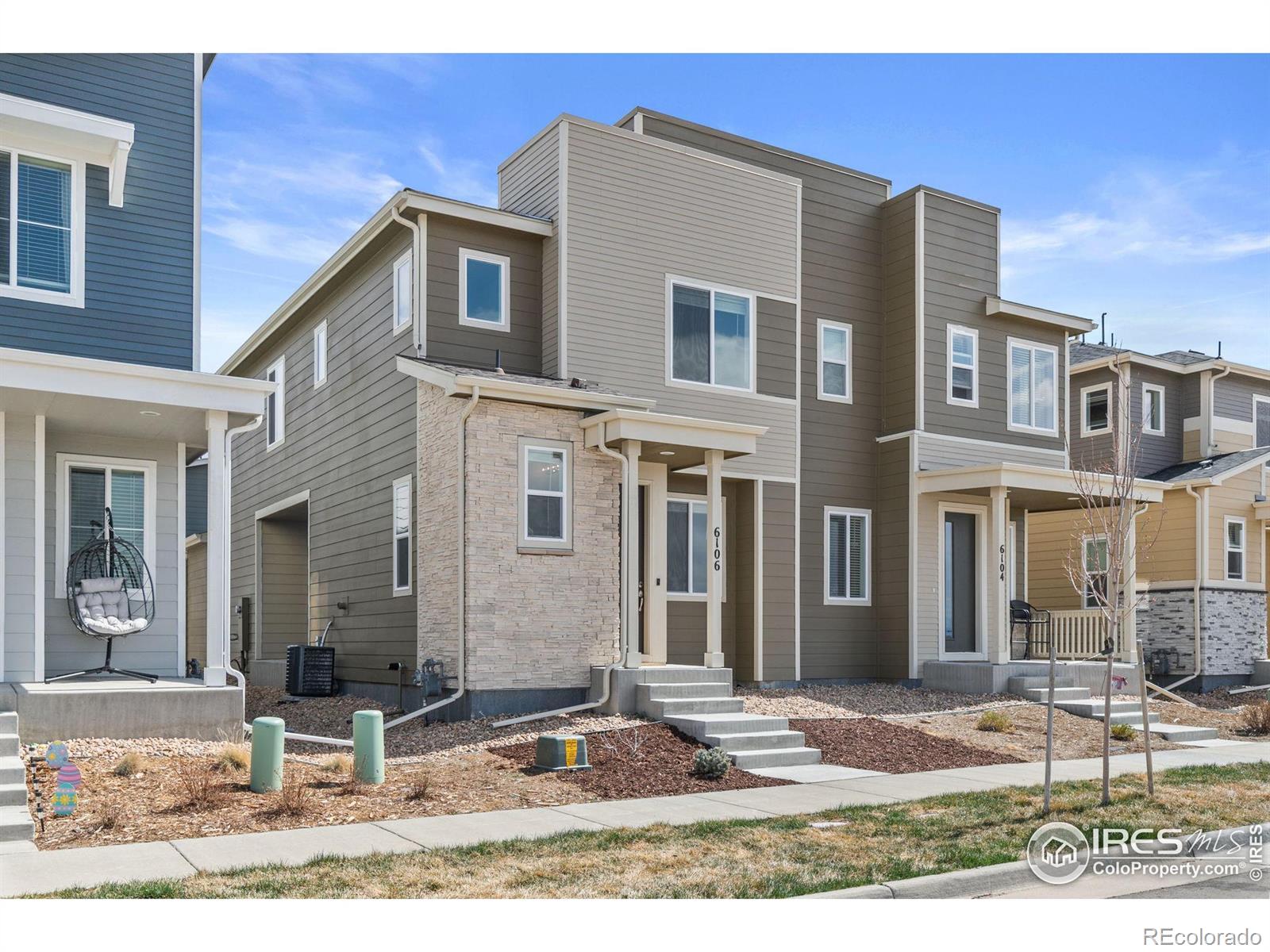 MLS Image #0 for 6106  rawlings avenue,frederick, Colorado