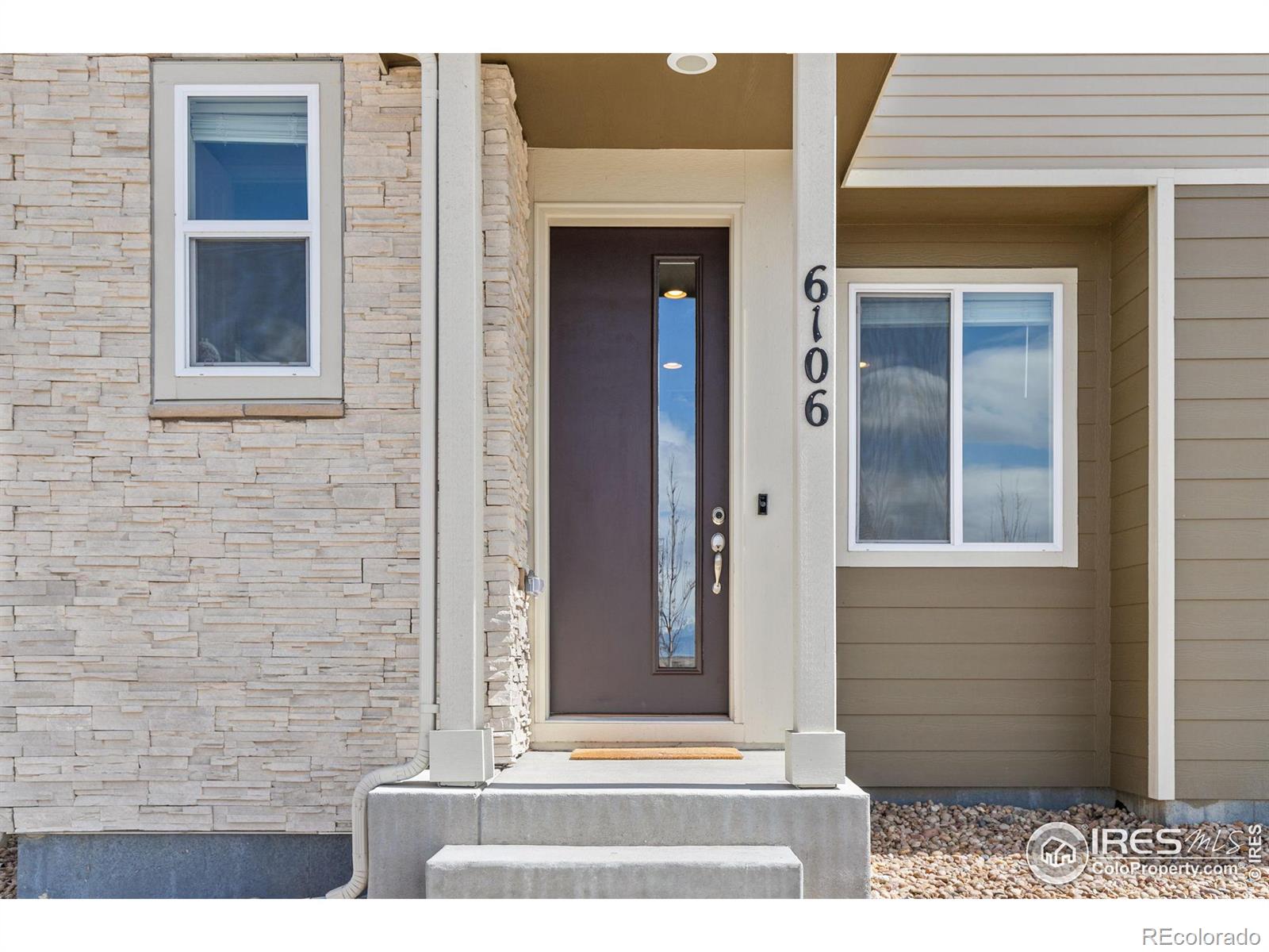 MLS Image #2 for 6106  rawlings avenue,frederick, Colorado