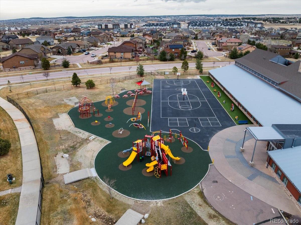 MLS Image #48 for 6269  armdale heights,colorado springs, Colorado