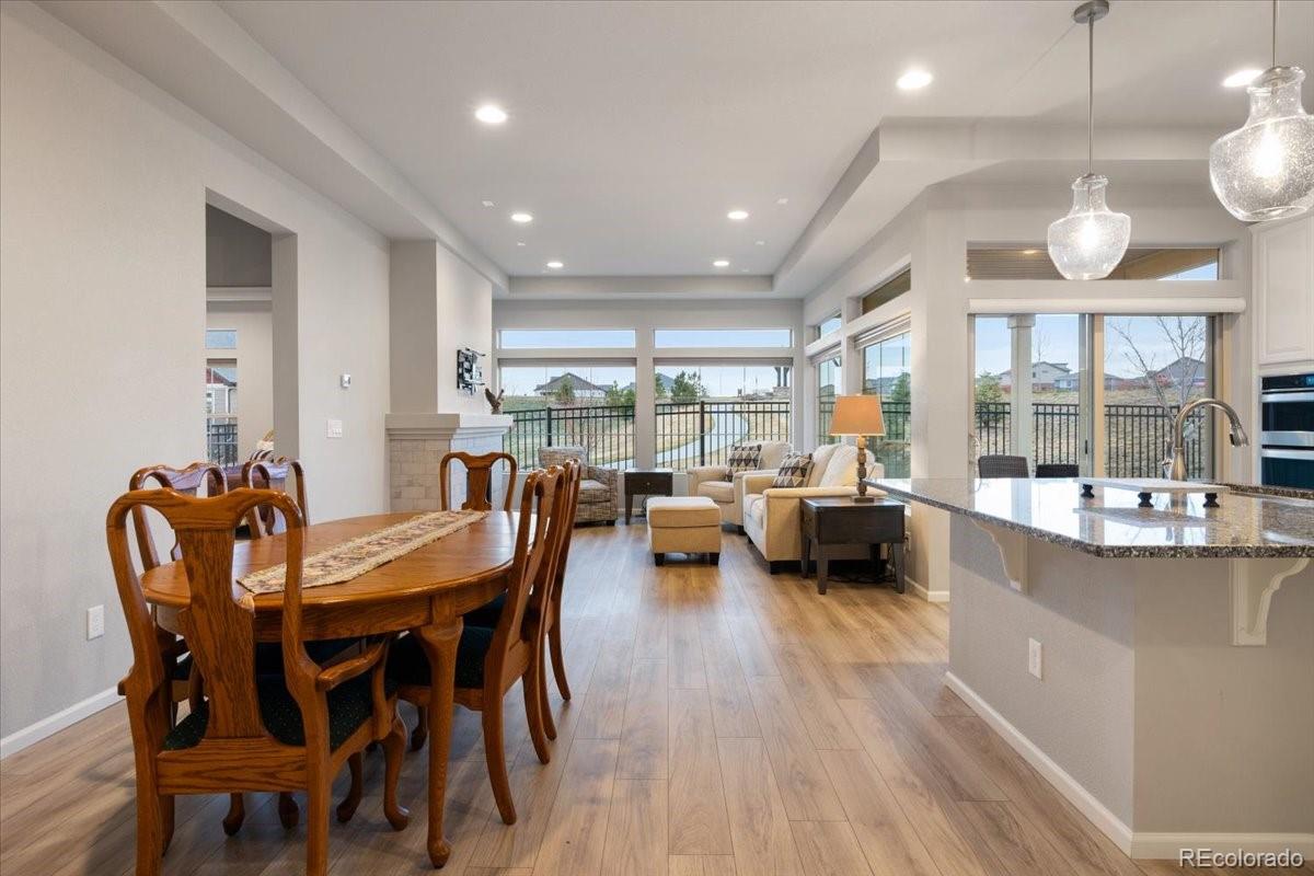 MLS Image #5 for 6269  armdale heights,colorado springs, Colorado