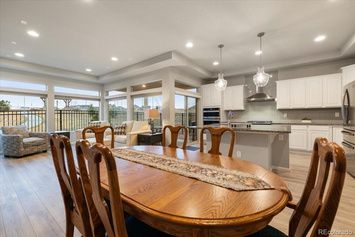 MLS Image #6 for 6269  armdale heights,colorado springs, Colorado