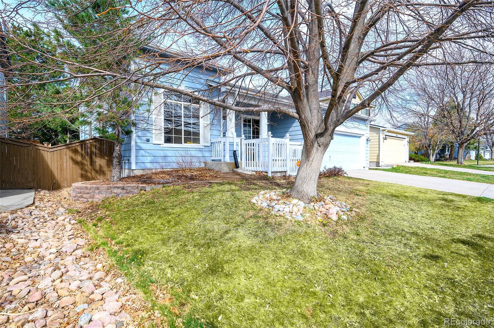 CMA Image for 9765  merimbula street,Highlands Ranch, Colorado