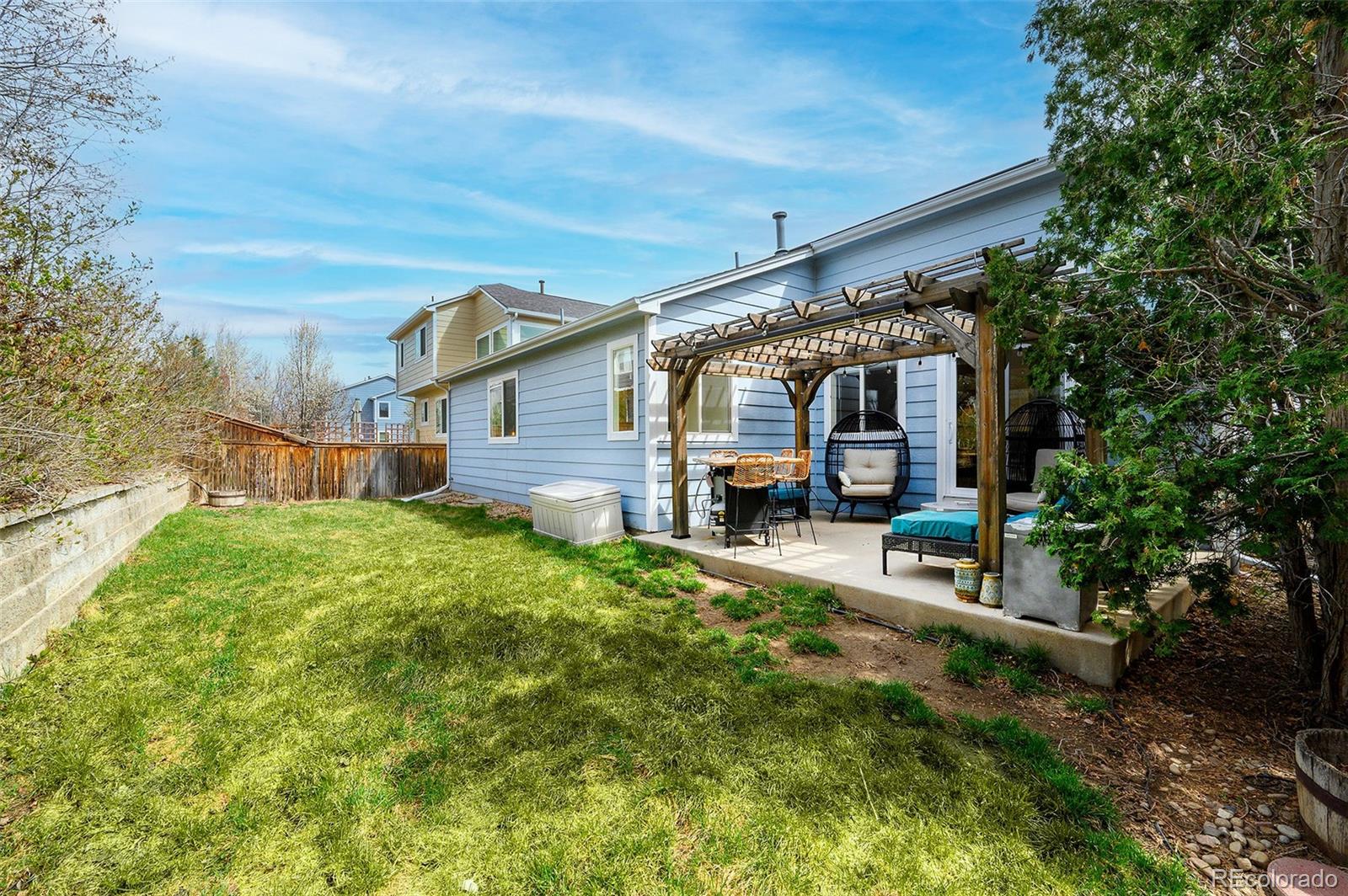 MLS Image #21 for 9765  merimbula street,highlands ranch, Colorado