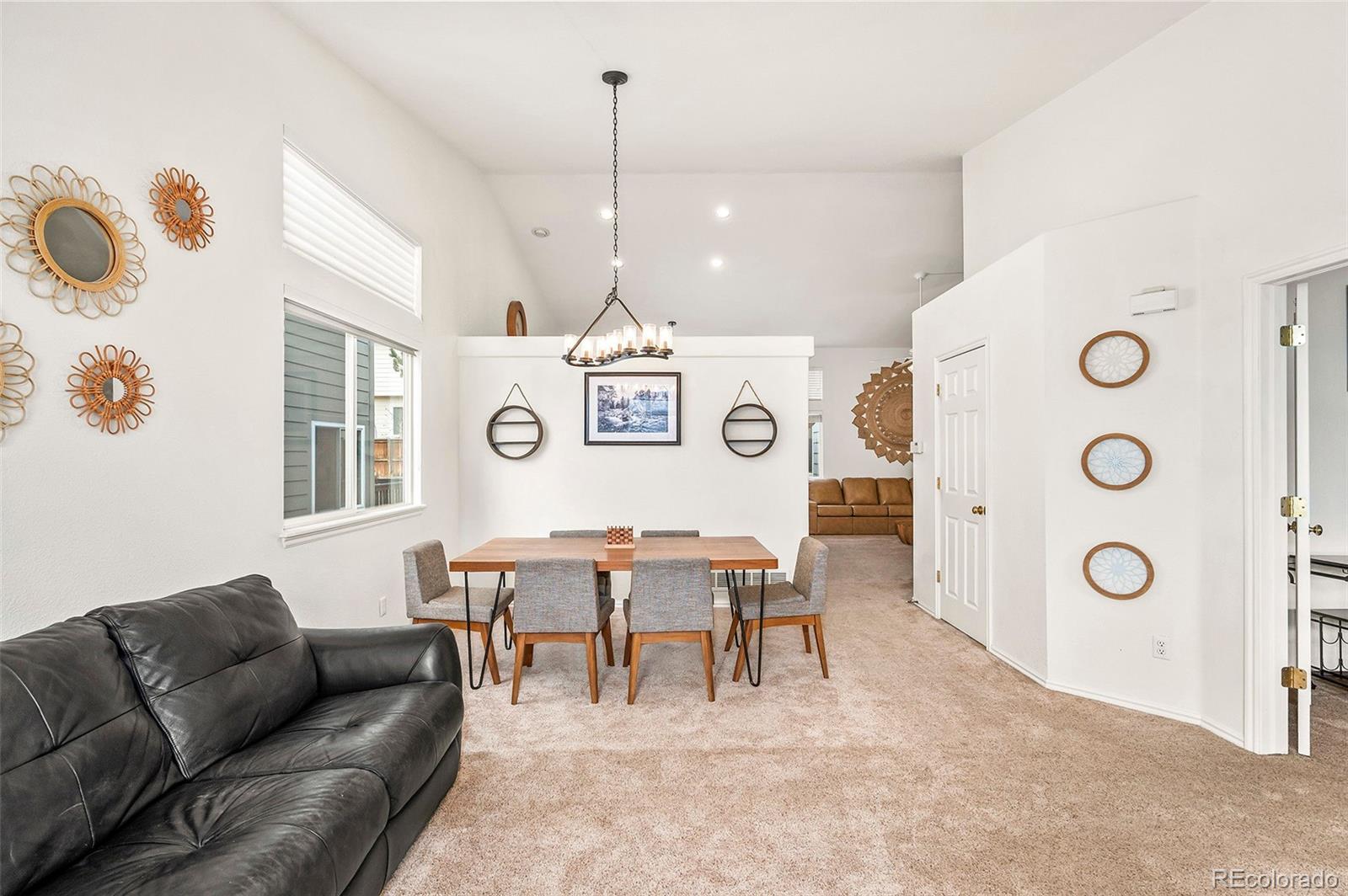 MLS Image #5 for 9765  merimbula street,highlands ranch, Colorado