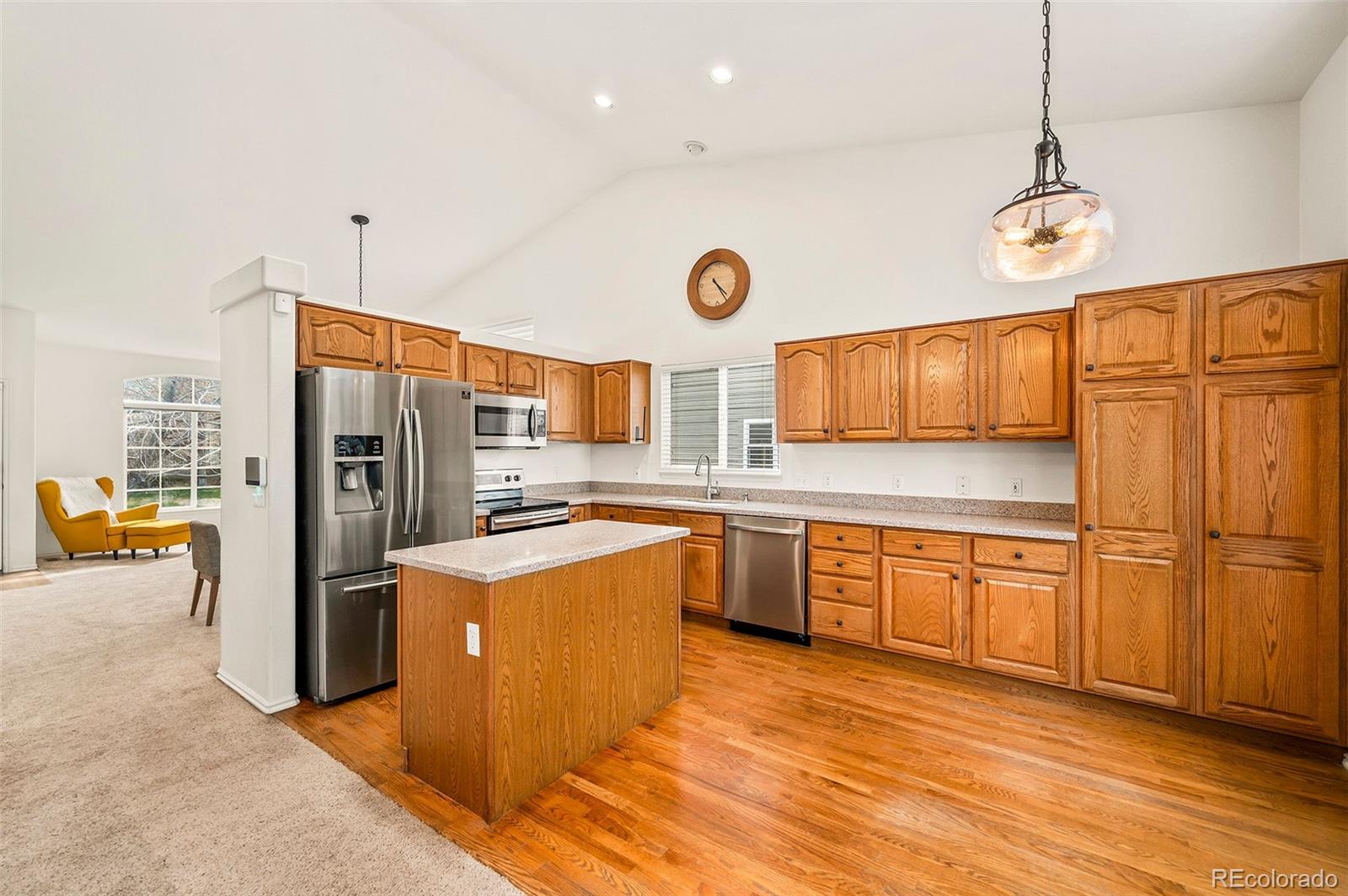 MLS Image #8 for 9765  merimbula street,highlands ranch, Colorado