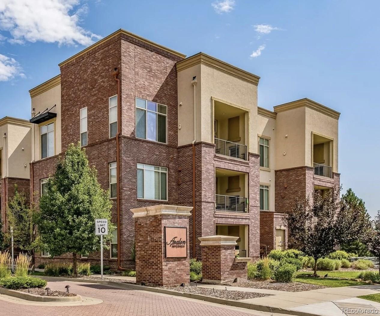 MLS Image #0 for 307  inverness way,englewood, Colorado