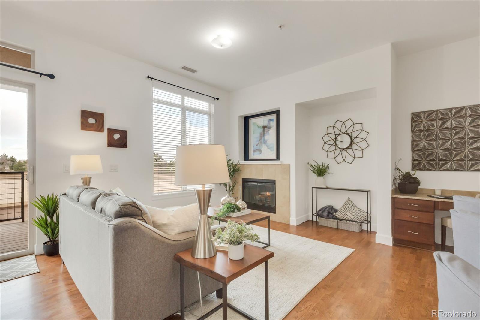 MLS Image #1 for 307  inverness way,englewood, Colorado