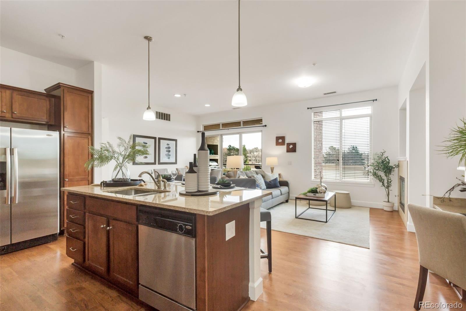 MLS Image #2 for 307  inverness way,englewood, Colorado