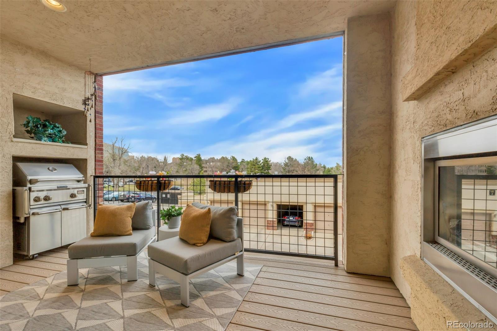 MLS Image #23 for 307  inverness way,englewood, Colorado