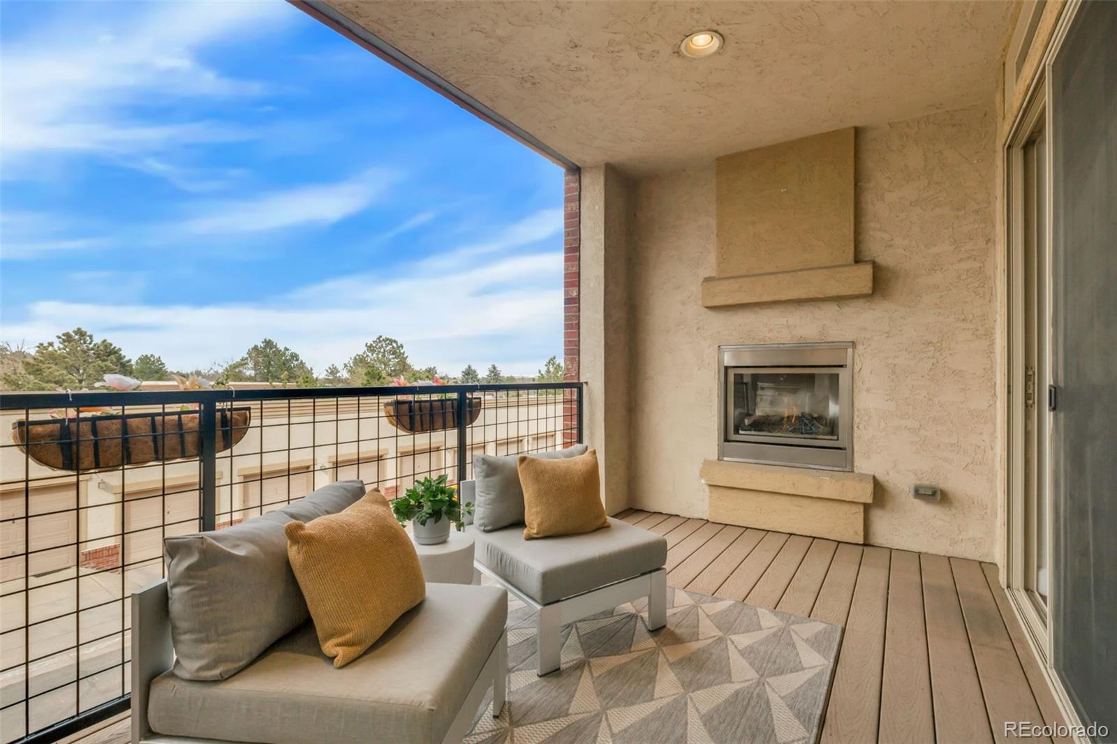 MLS Image #24 for 307  inverness way,englewood, Colorado