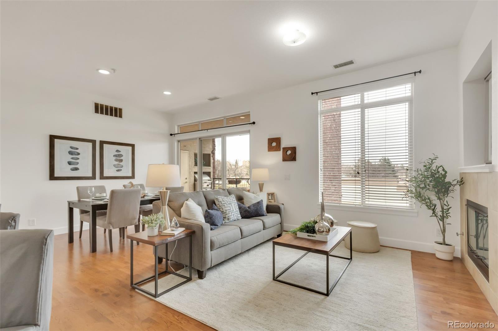 MLS Image #3 for 307  inverness way,englewood, Colorado