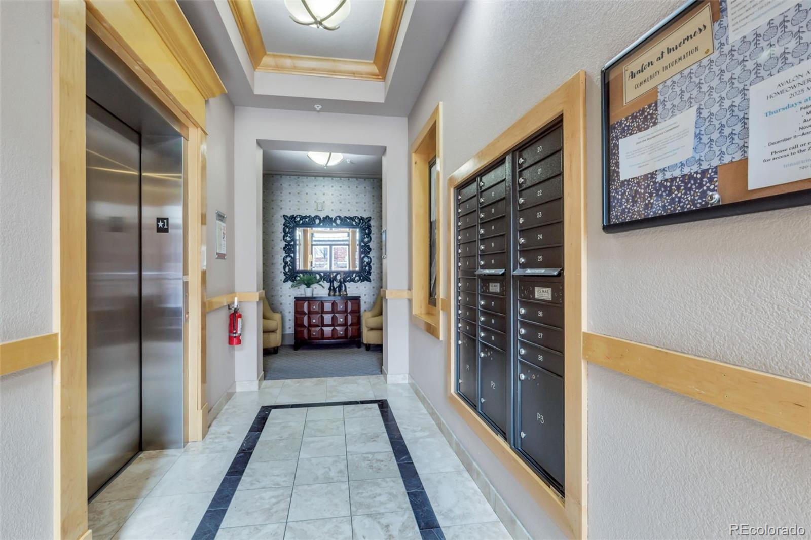 MLS Image #4 for 307  inverness way,englewood, Colorado