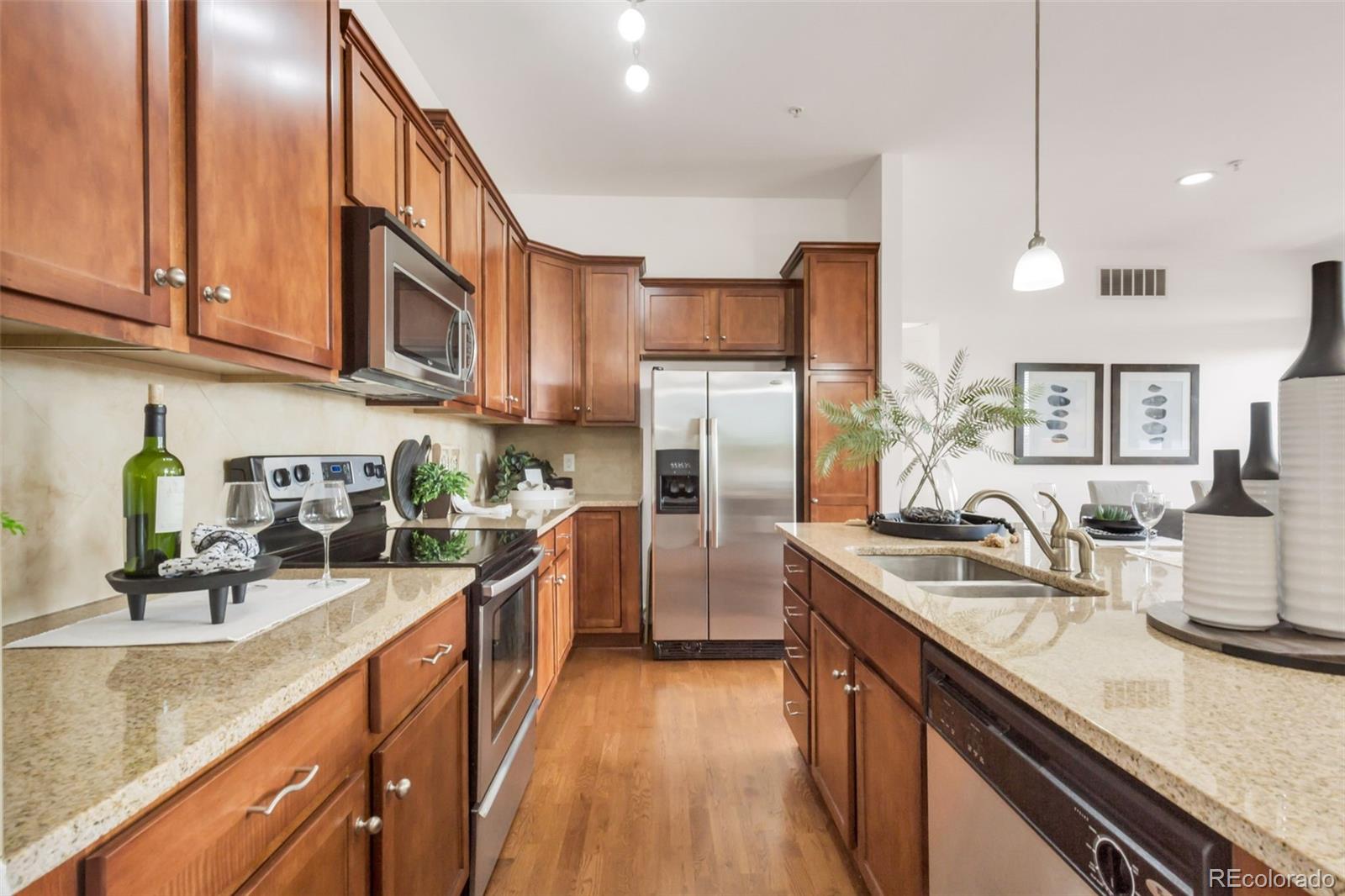 MLS Image #7 for 307  inverness way,englewood, Colorado