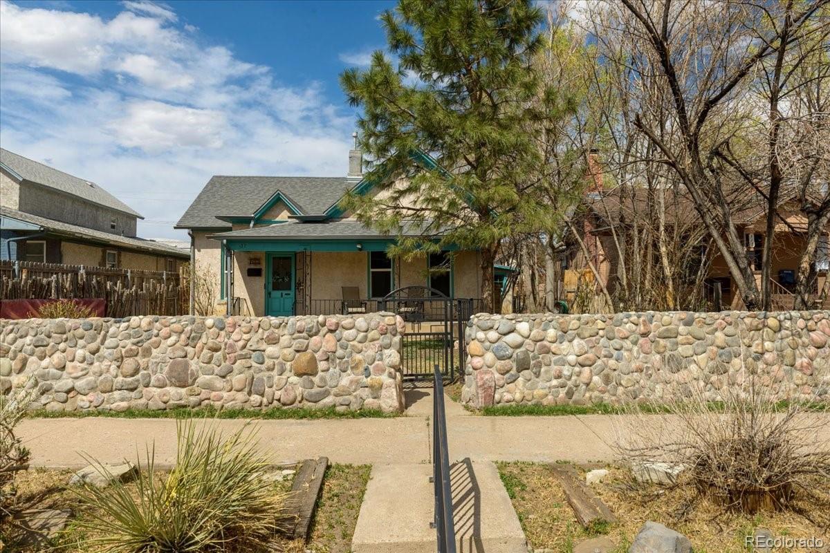 MLS Image #33 for 517 w 9th street,pueblo, Colorado