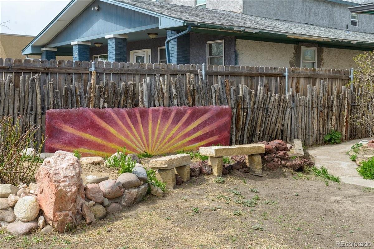 MLS Image #36 for 517 w 9th street,pueblo, Colorado