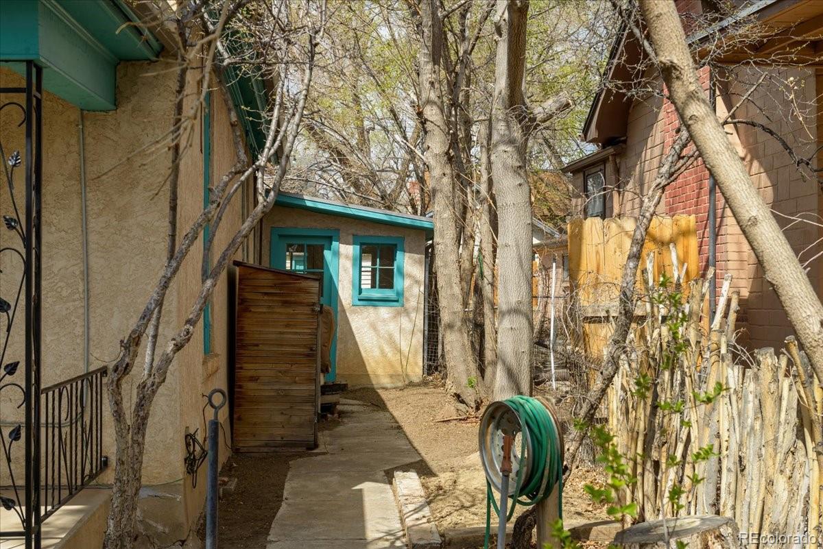 MLS Image #38 for 517 w 9th street,pueblo, Colorado