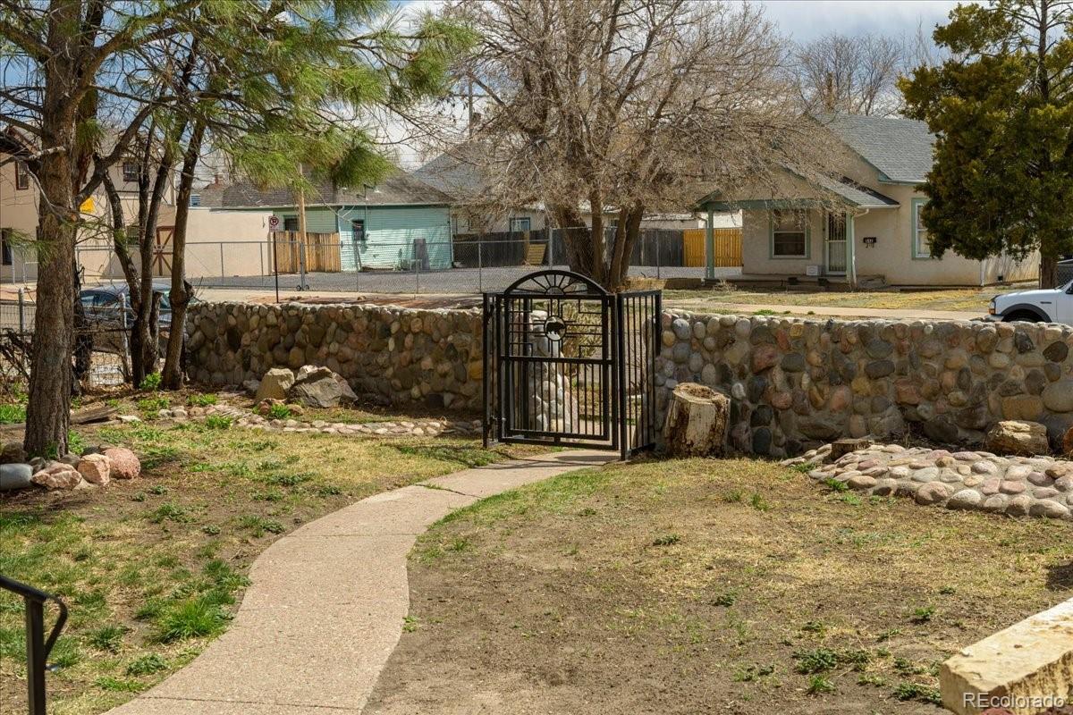 MLS Image #40 for 517 w 9th street,pueblo, Colorado