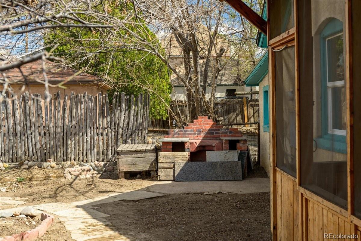 MLS Image #41 for 517 w 9th street,pueblo, Colorado