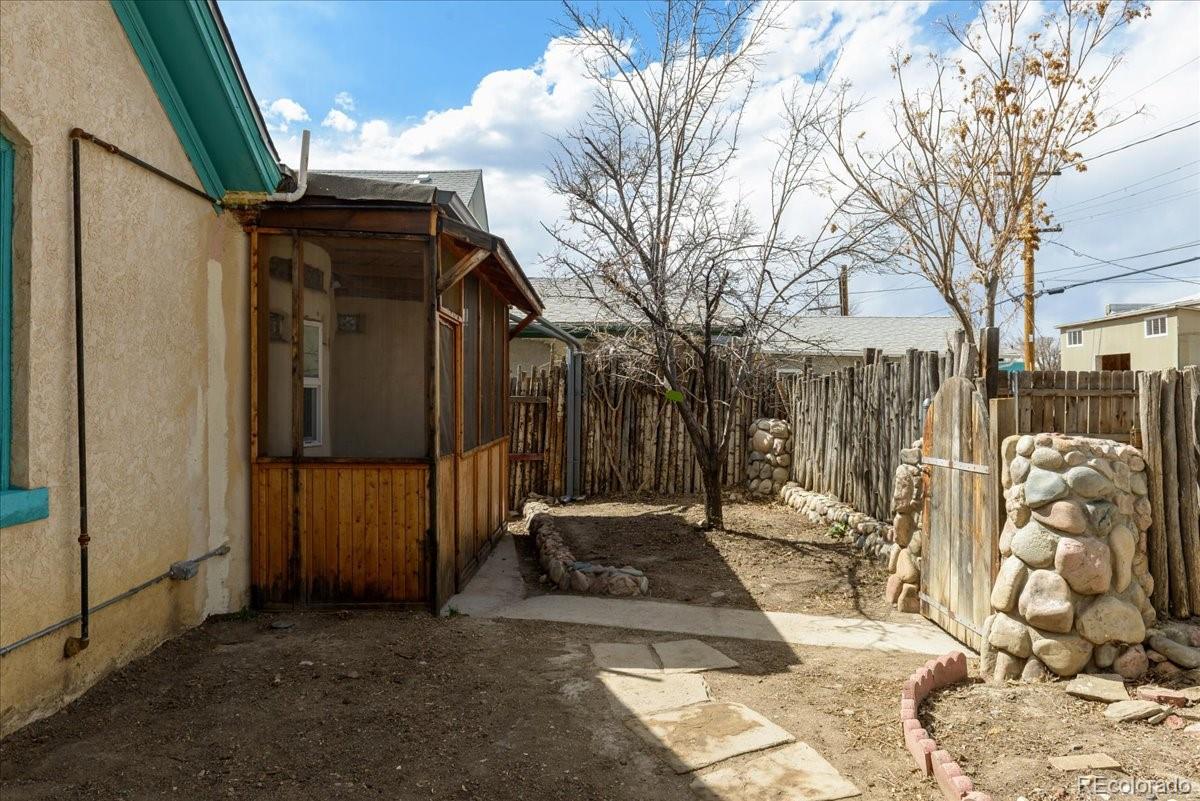 MLS Image #43 for 517 w 9th street,pueblo, Colorado