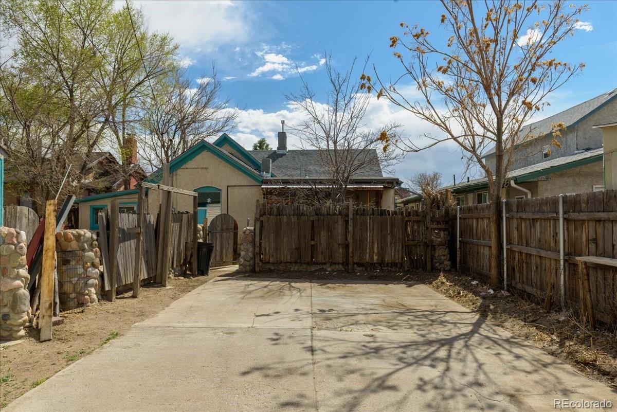 MLS Image #44 for 517 w 9th street,pueblo, Colorado