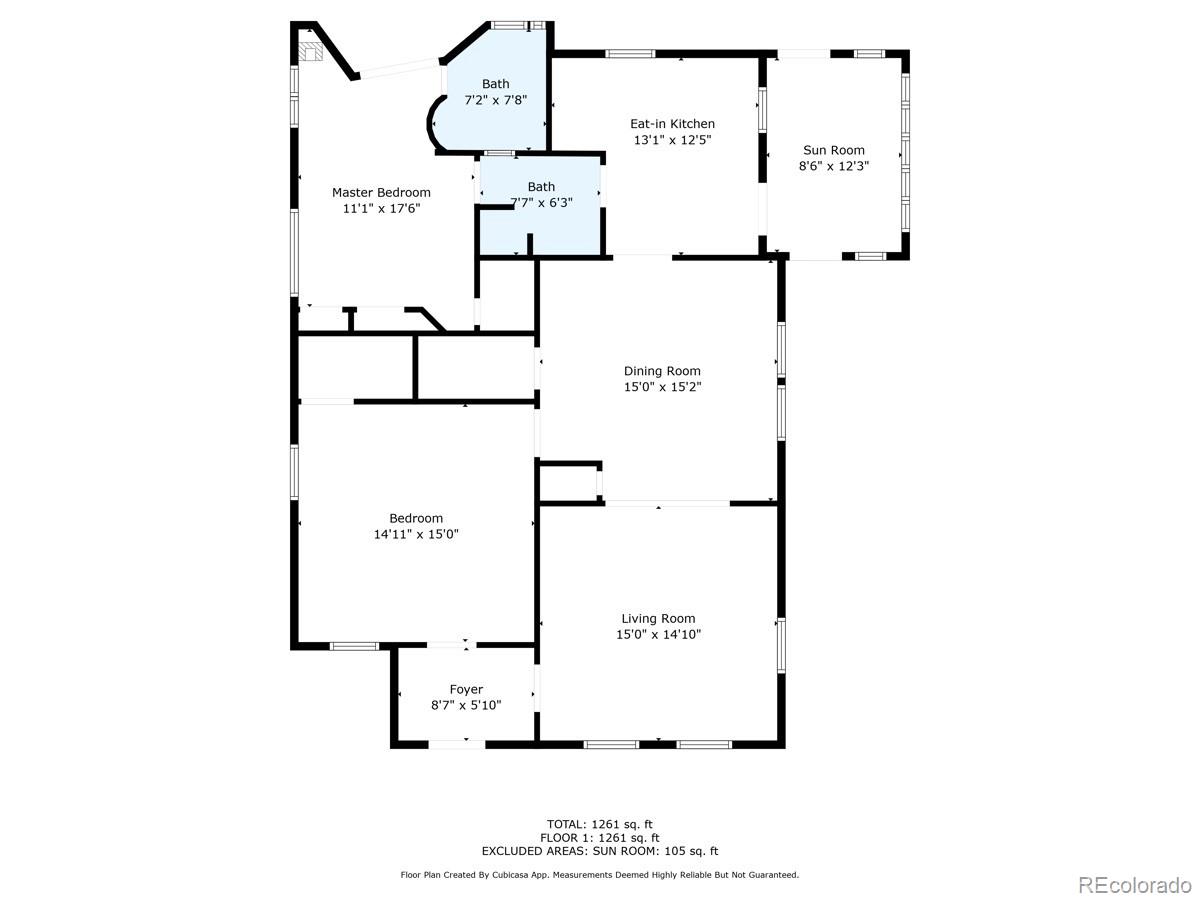 MLS Image #46 for 517 w 9th street,pueblo, Colorado
