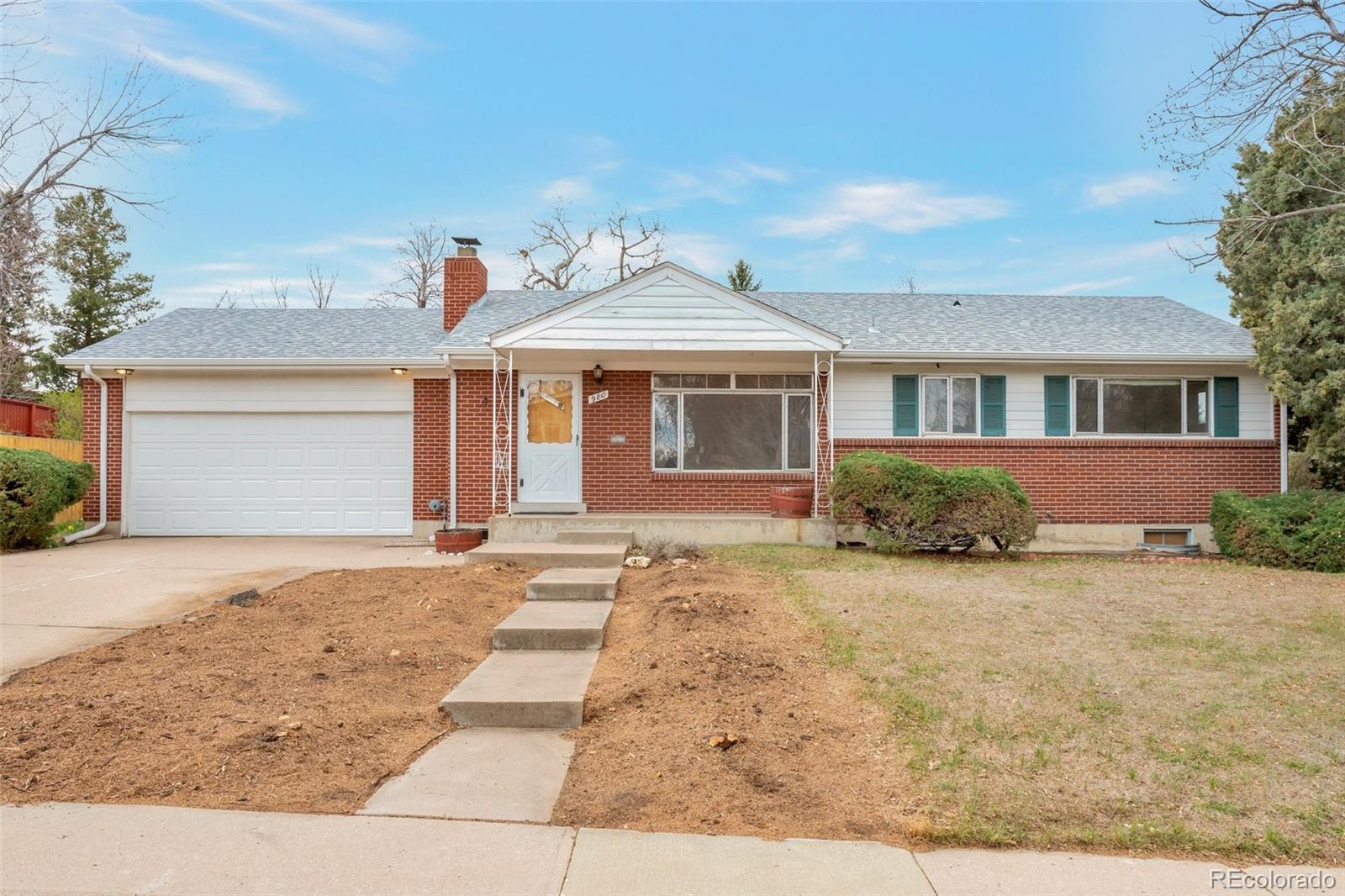MLS Image #0 for 980 e briarwood circle,centennial, Colorado