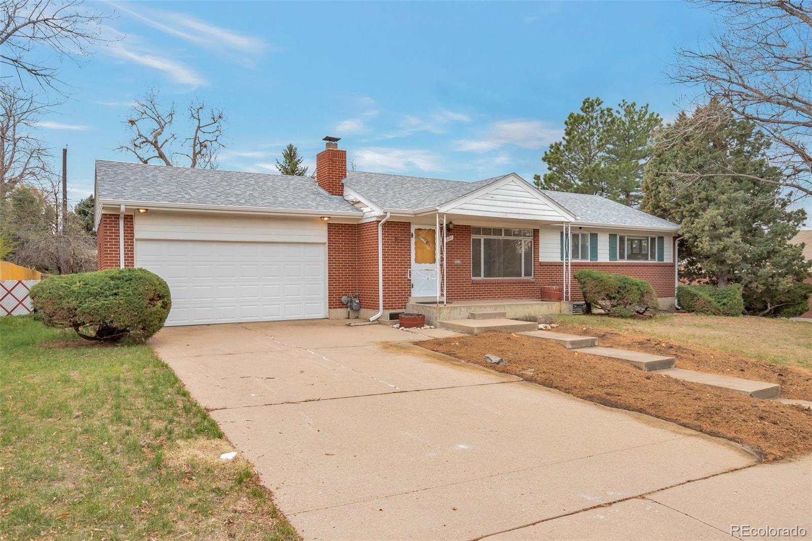 CMA Image for 980 e briarwood circle,Centennial, Colorado