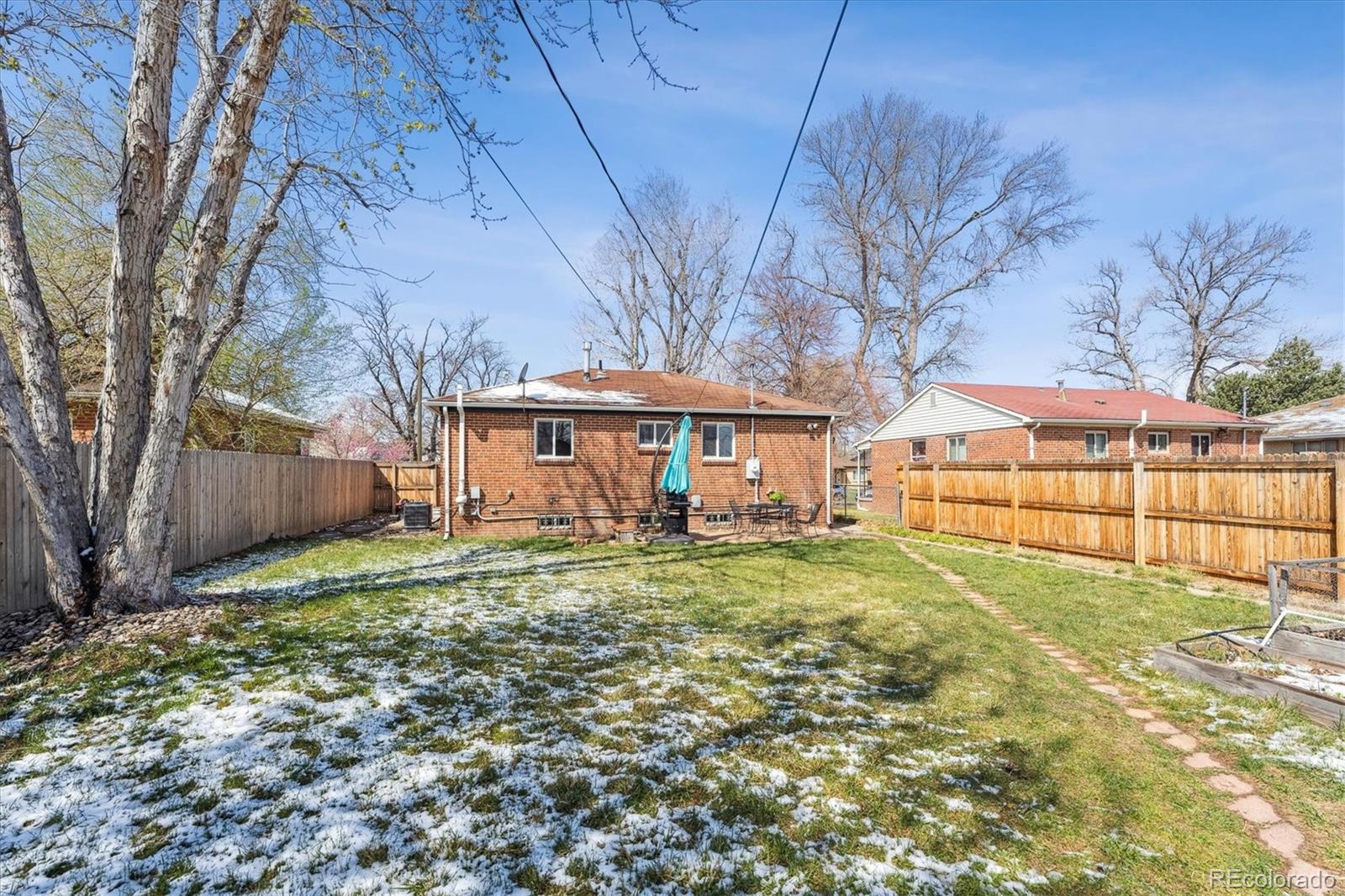 MLS Image #21 for 3258  niagara street,denver, Colorado