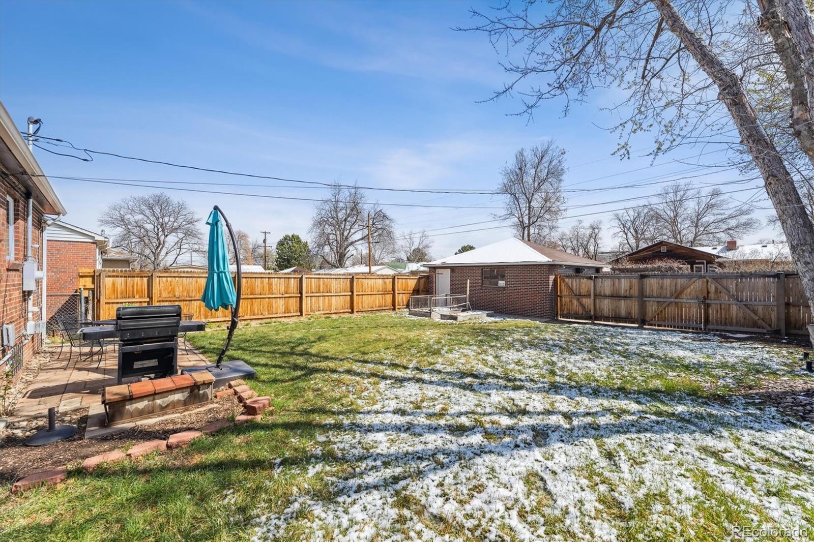 MLS Image #22 for 3258  niagara street,denver, Colorado