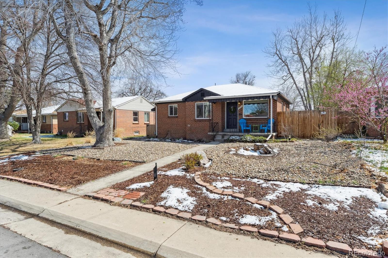 MLS Image #23 for 3258  niagara street,denver, Colorado