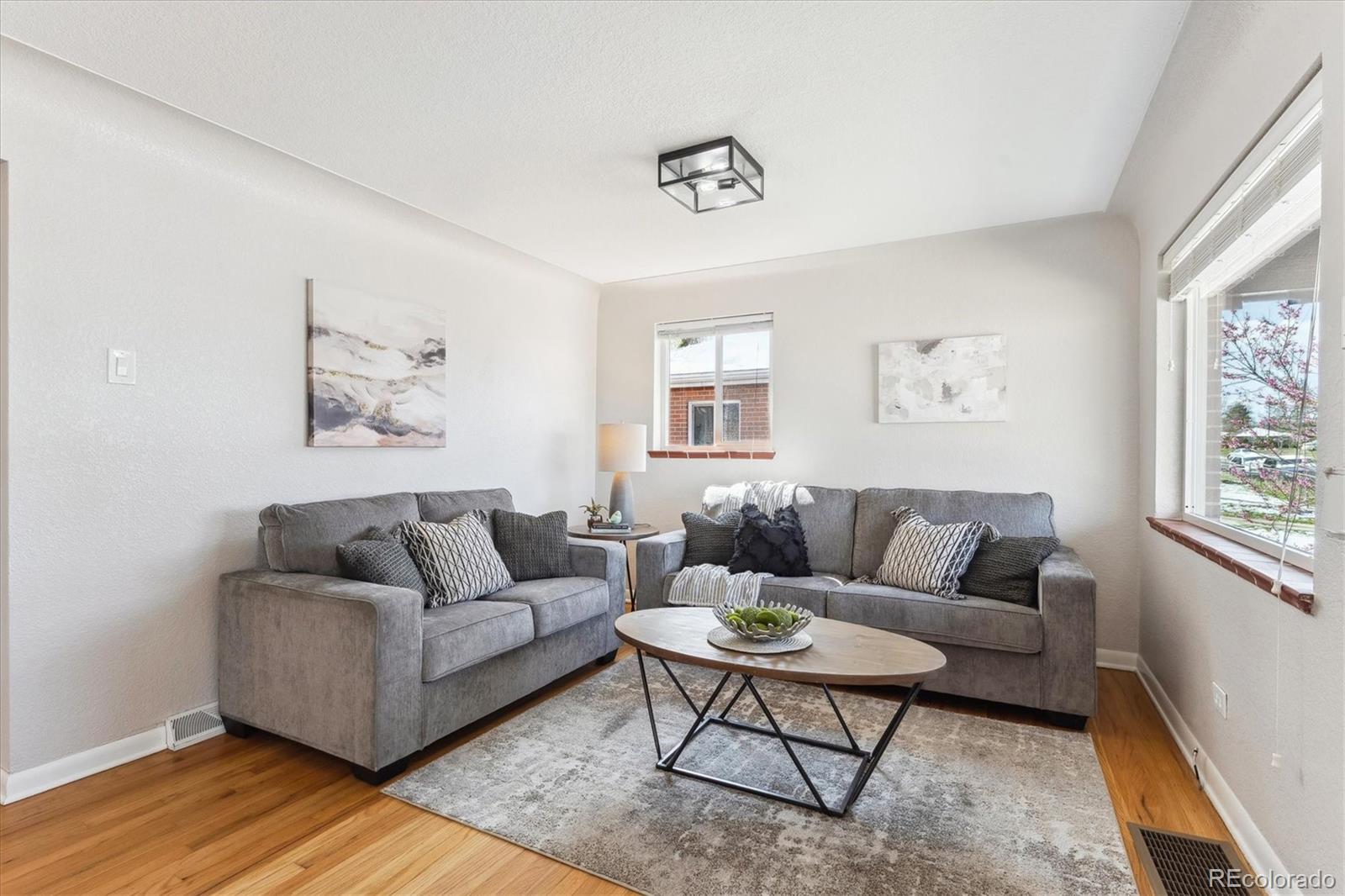 MLS Image #4 for 3258  niagara street,denver, Colorado