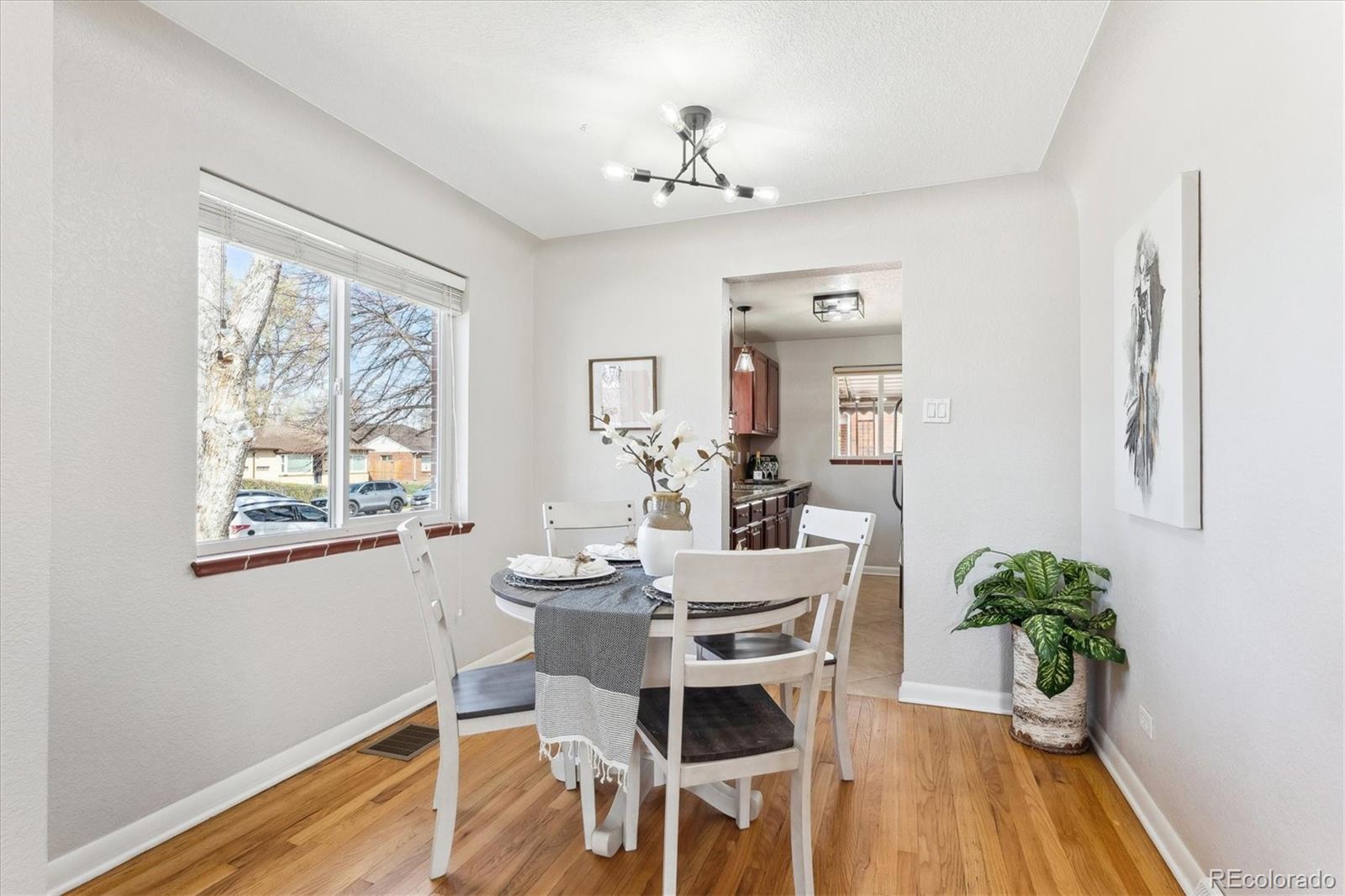 MLS Image #5 for 3258  niagara street,denver, Colorado