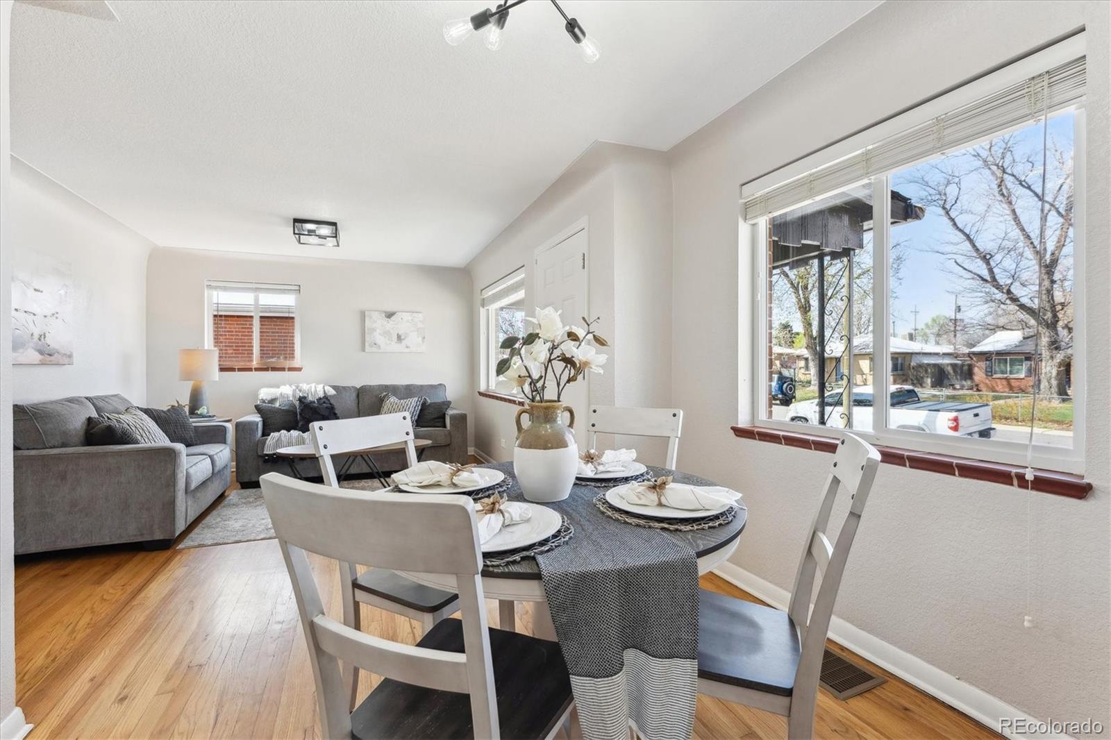 MLS Image #6 for 3258  niagara street,denver, Colorado