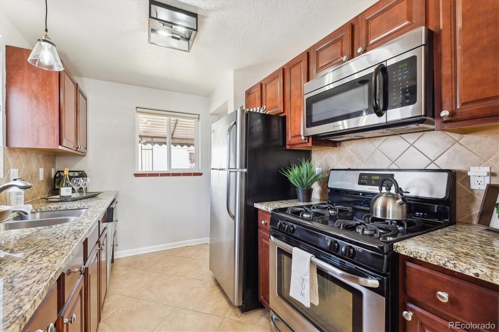 MLS Image #8 for 3258  niagara street,denver, Colorado