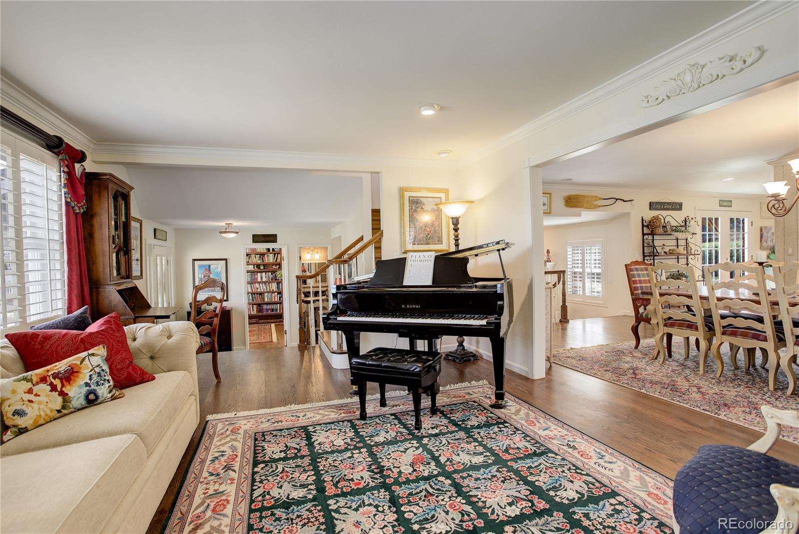 MLS Image #11 for 8464 e geddes place,centennial, Colorado