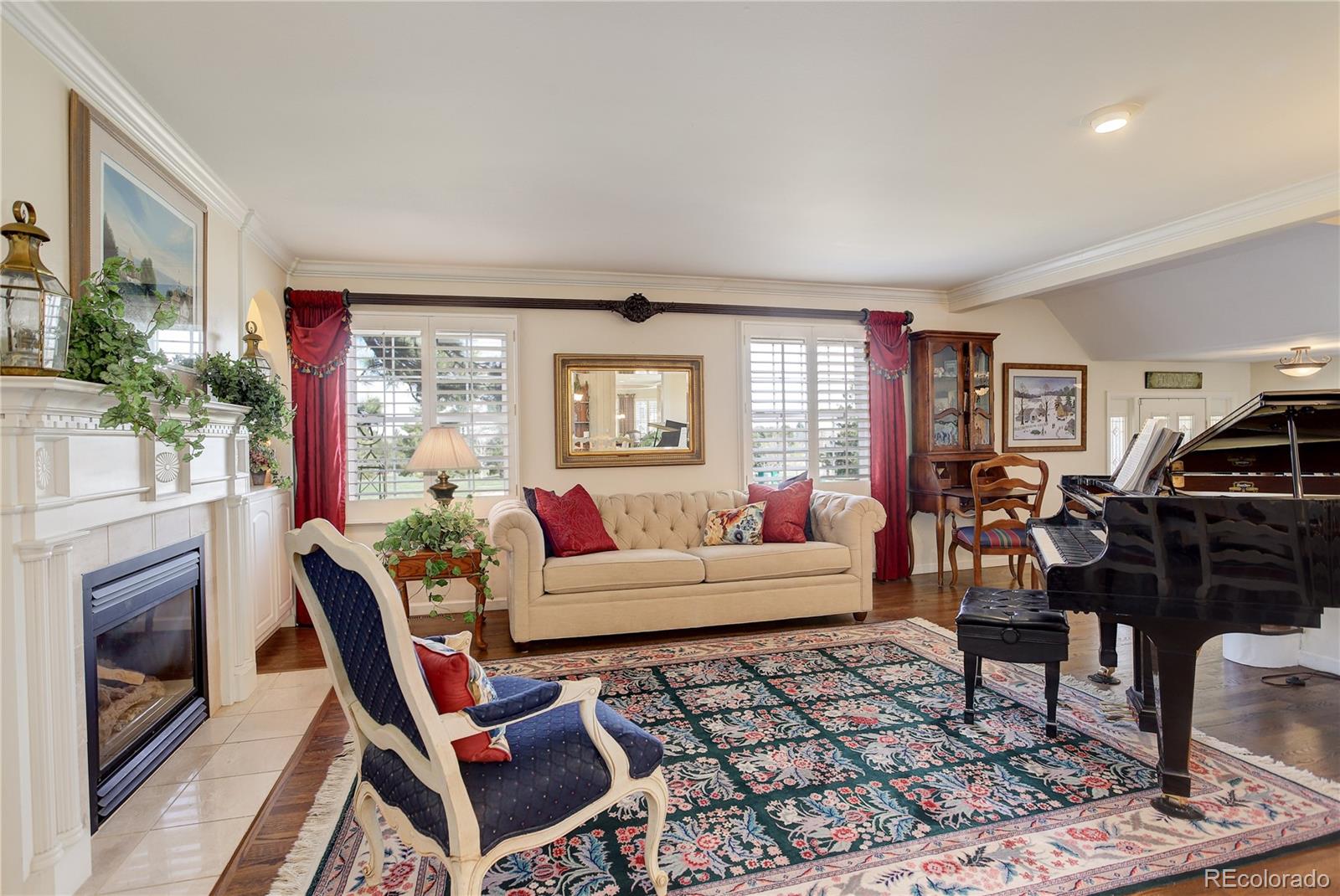 MLS Image #12 for 8464 e geddes place,centennial, Colorado