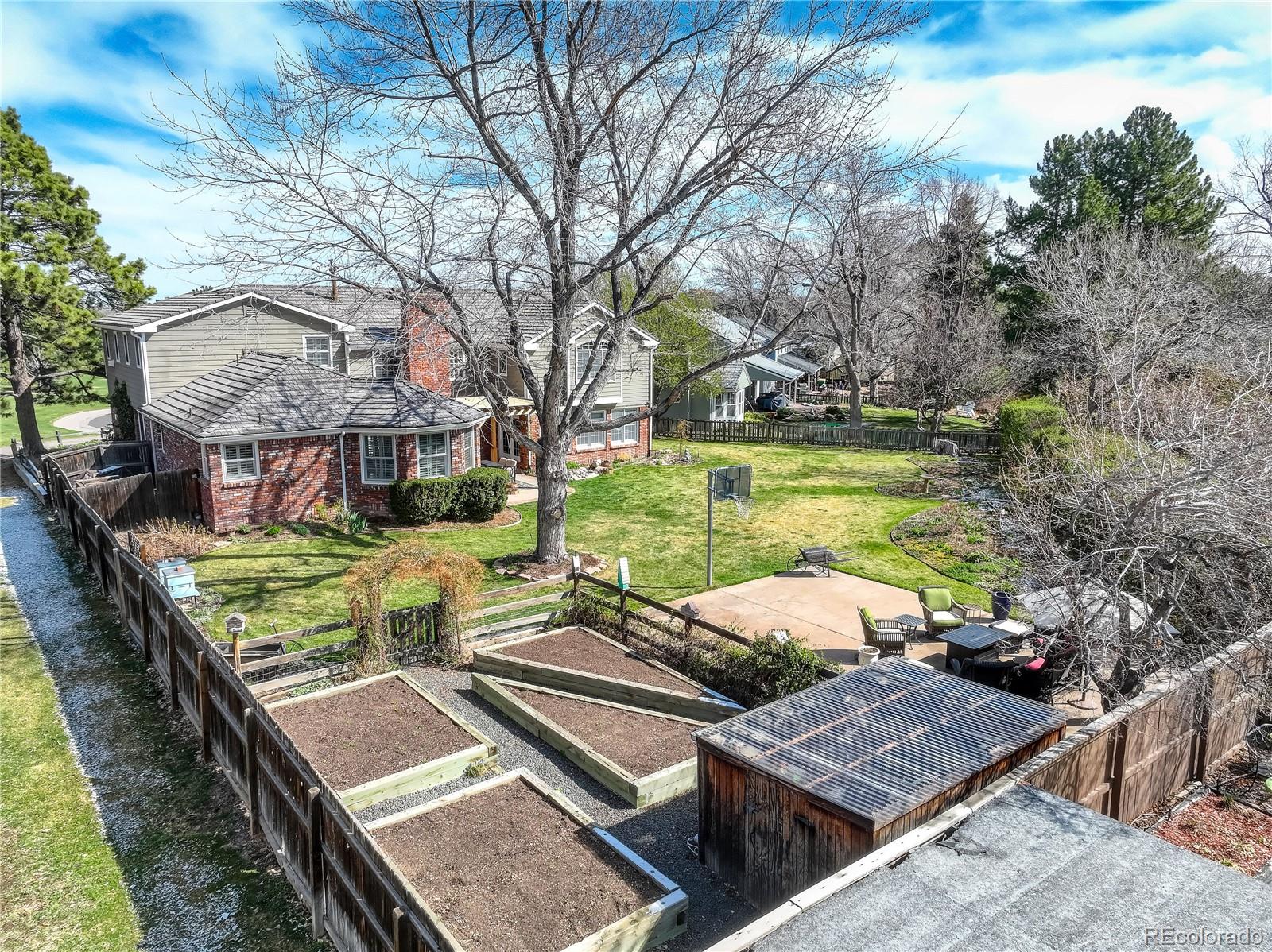 MLS Image #2 for 8464 e geddes place,centennial, Colorado