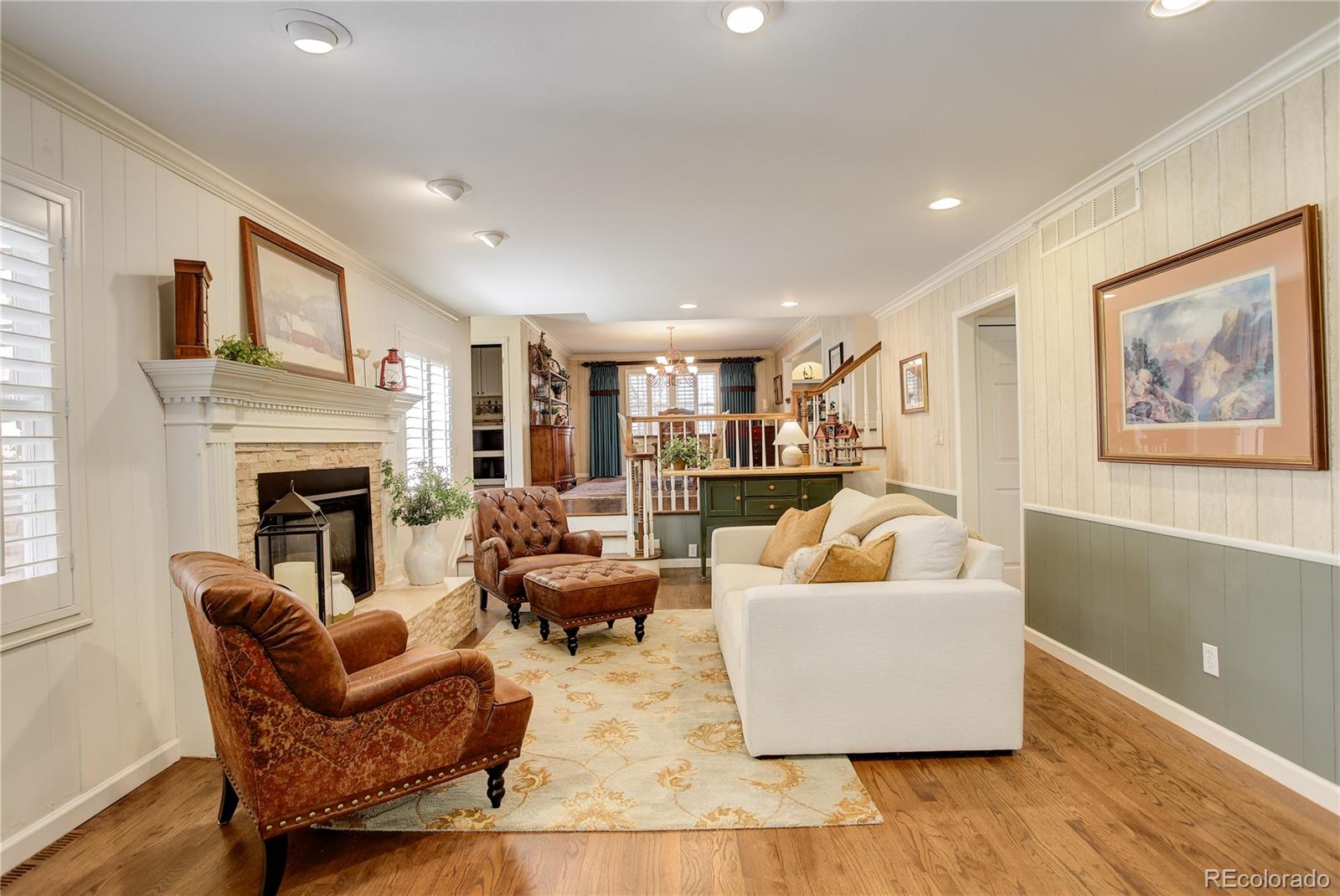 MLS Image #21 for 8464 e geddes place,centennial, Colorado