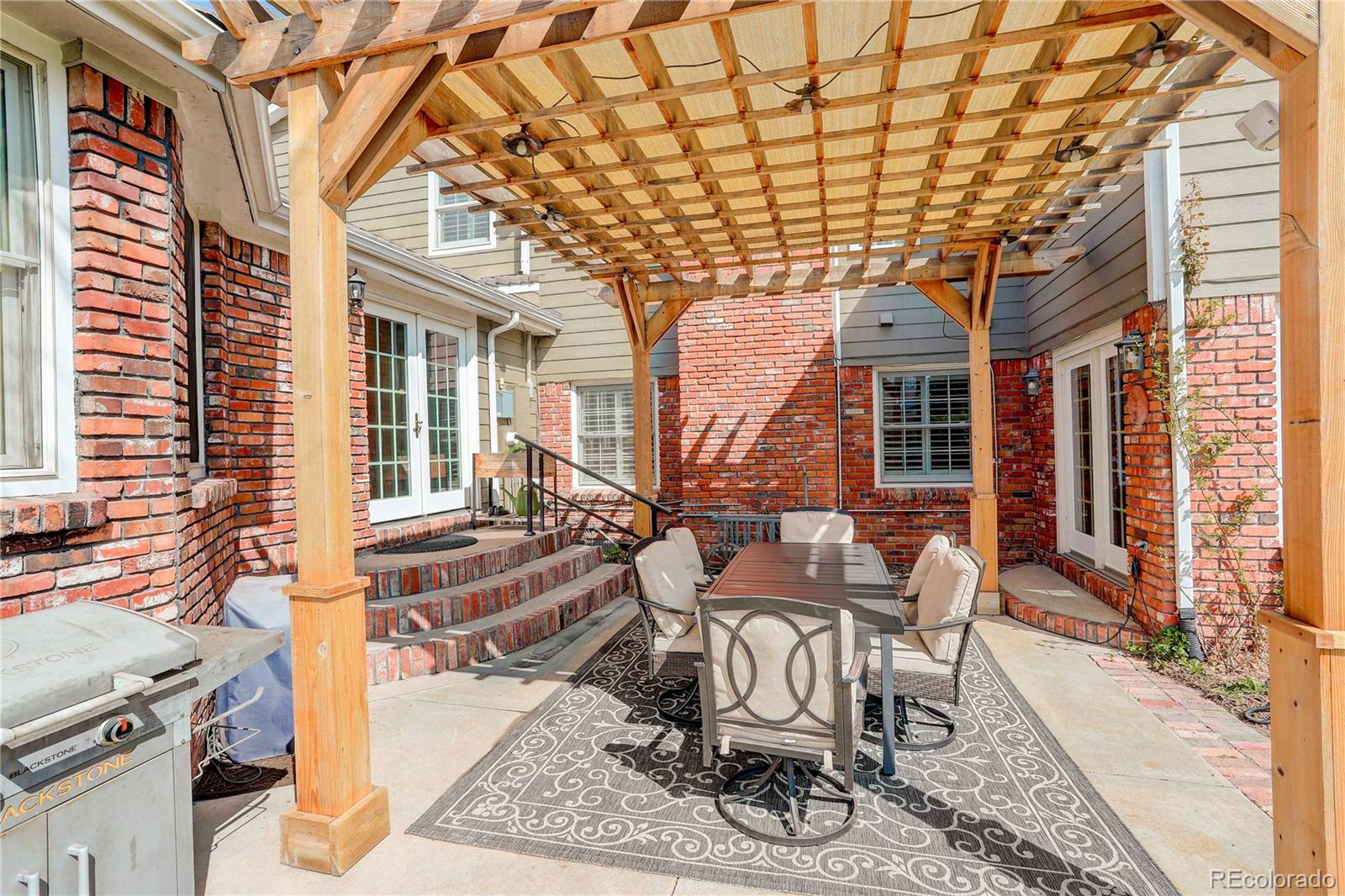 MLS Image #42 for 8464 e geddes place,centennial, Colorado