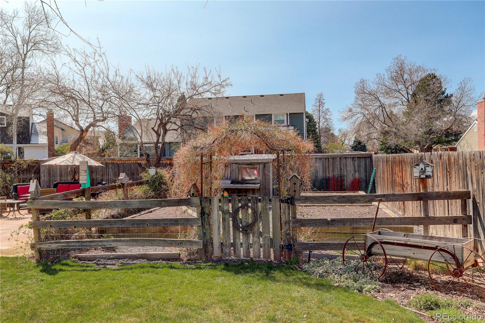 MLS Image #7 for 8464 e geddes place,centennial, Colorado