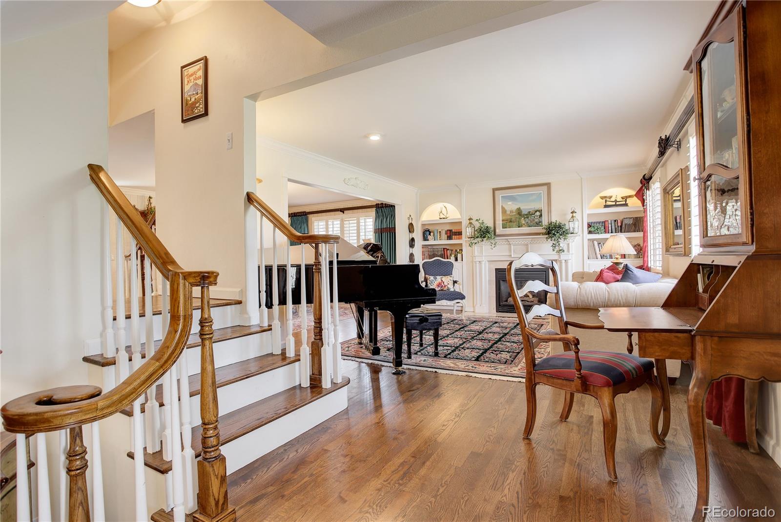 MLS Image #9 for 8464 e geddes place,centennial, Colorado