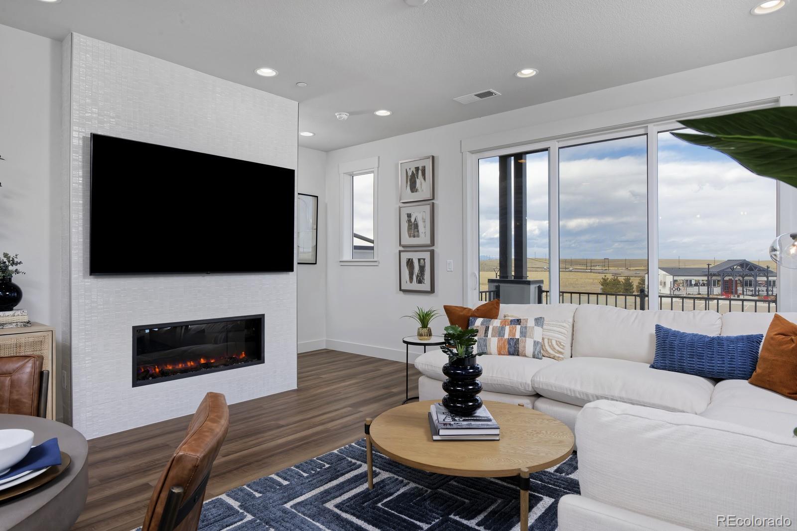 MLS Image #4 for 10864  lyric street,lone tree, Colorado