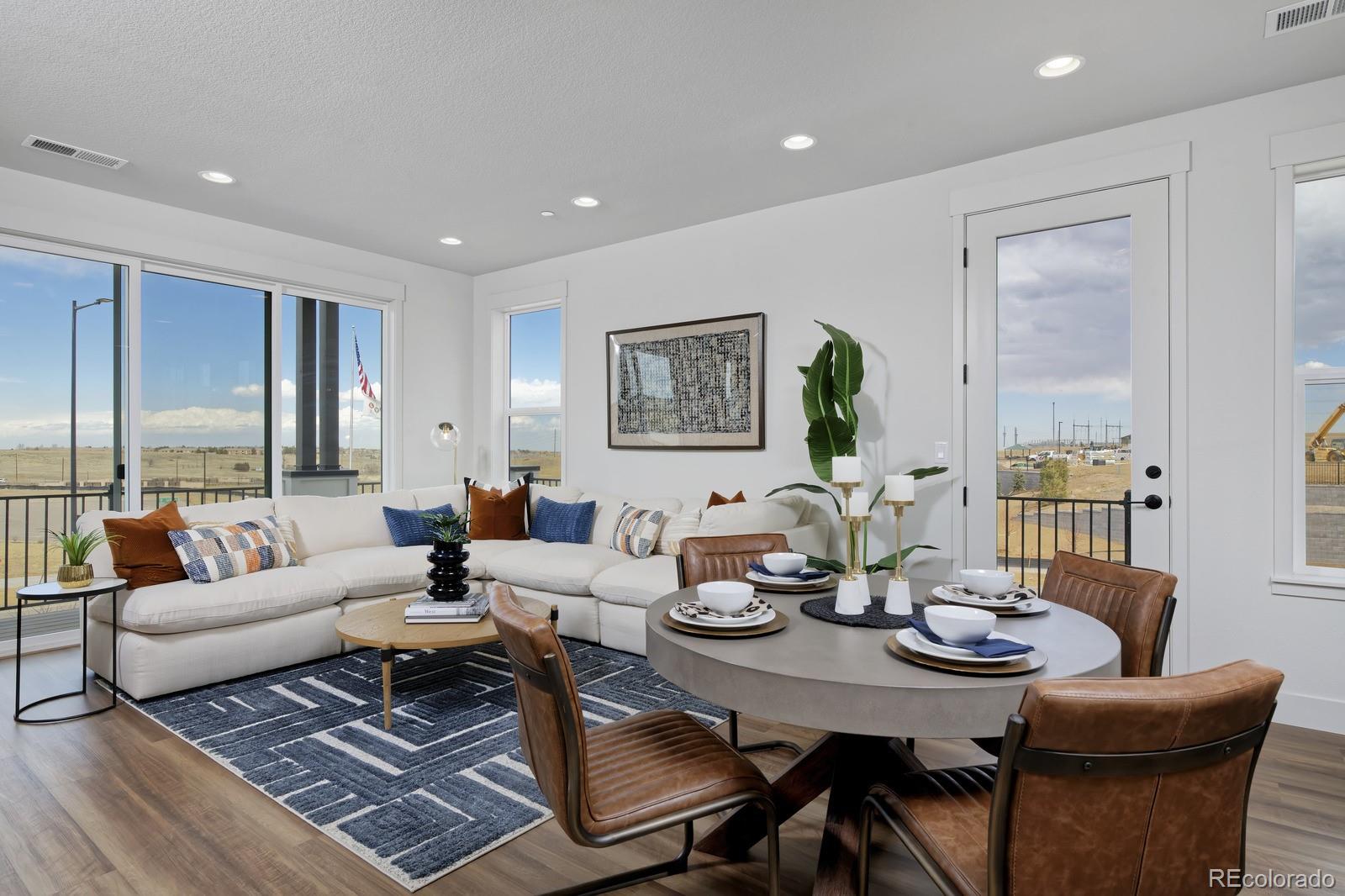 MLS Image #5 for 10864  lyric street,lone tree, Colorado