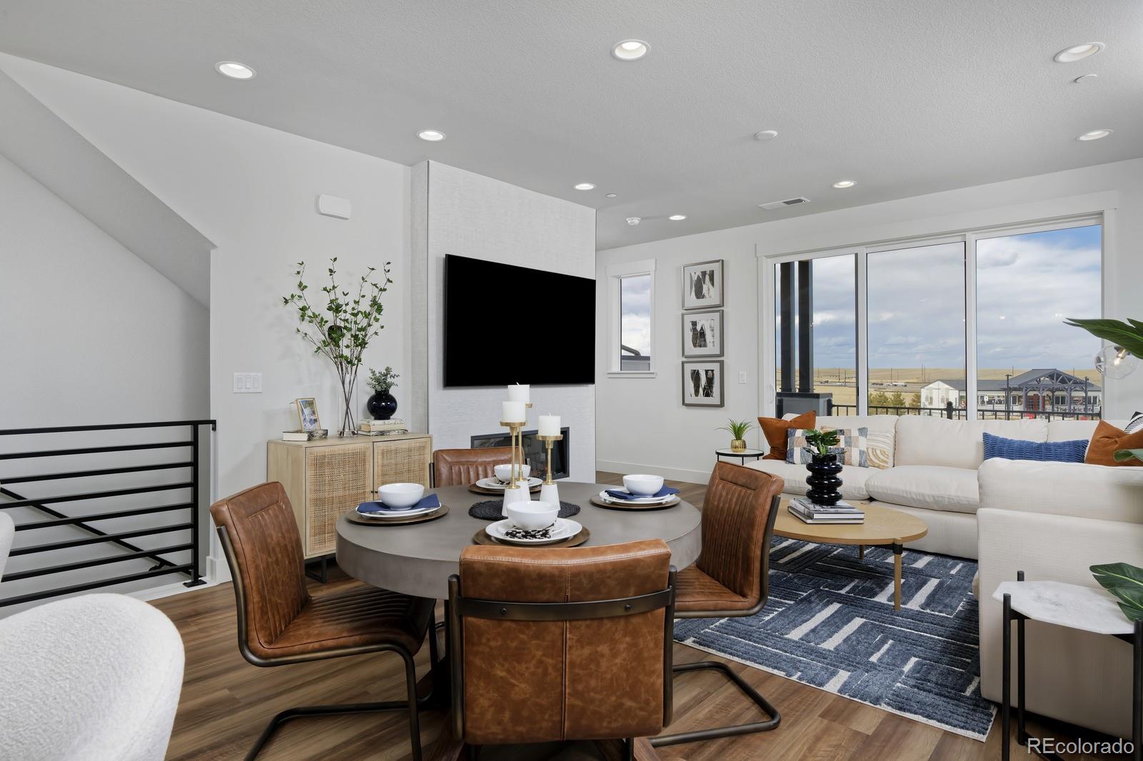 MLS Image #6 for 10864  lyric street,lone tree, Colorado