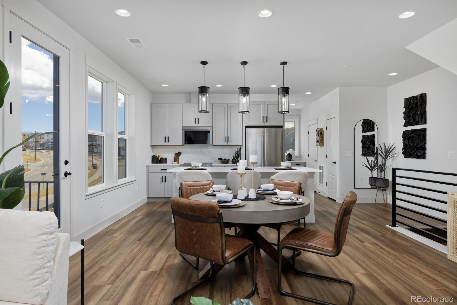 MLS Image #9 for 10864  lyric street,lone tree, Colorado