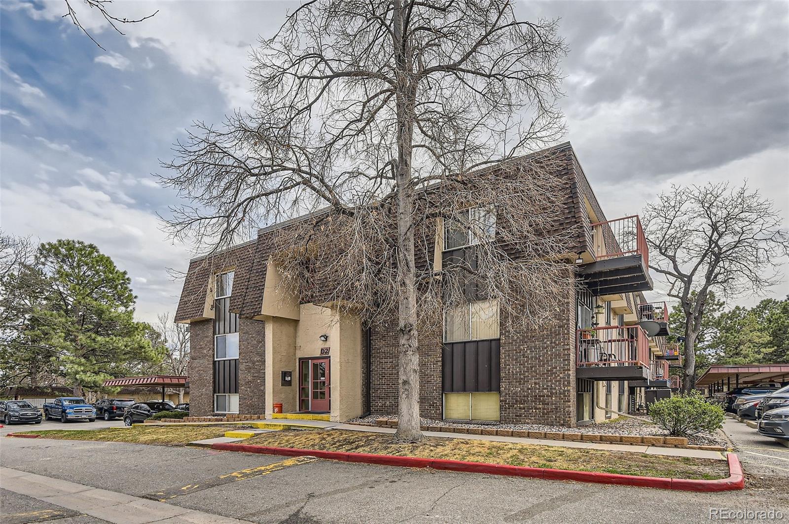 MLS Image #1 for 7755 e quincy avenue,denver, Colorado